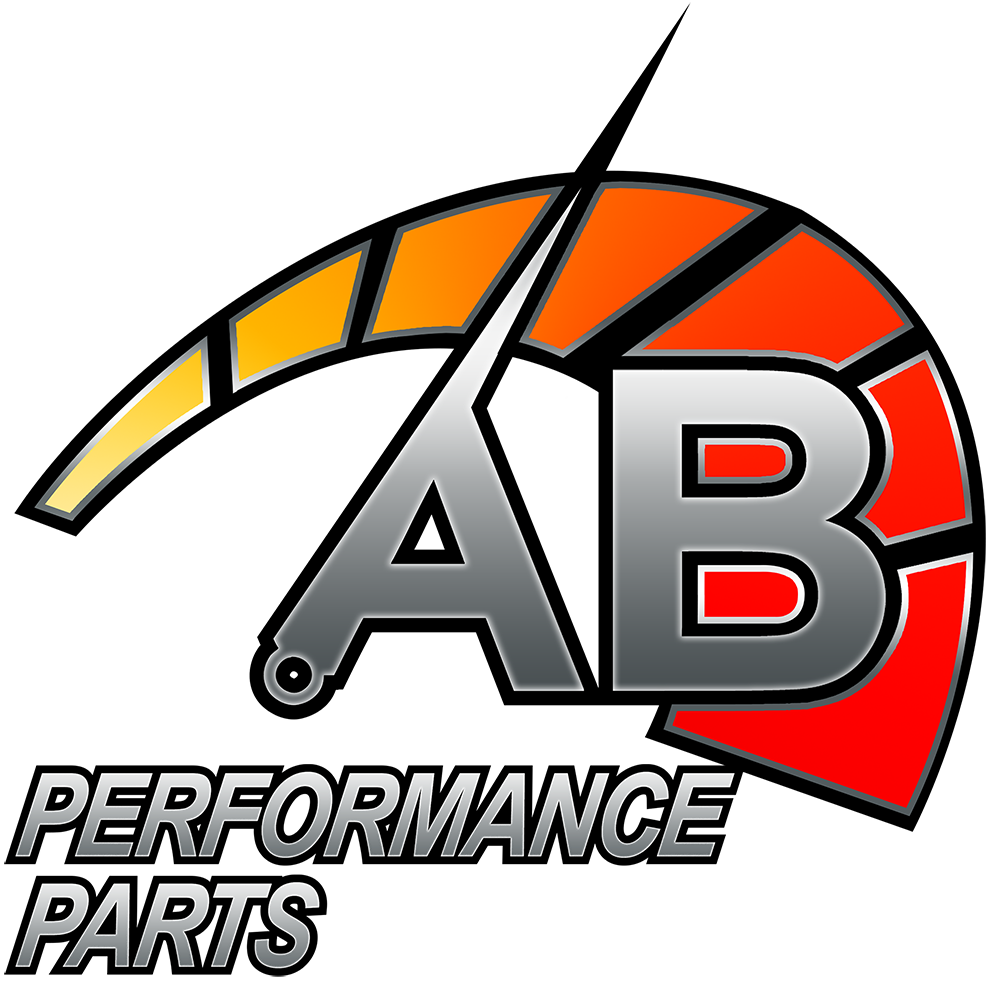 AB Performance Parts Logo
