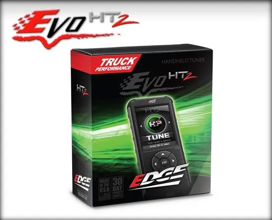 EDGE EVOHT2 - CALIFORNIA EDITION Gas and Diesel Vehicle Tuner - 50 State Legal Part # 86040 - Image 2