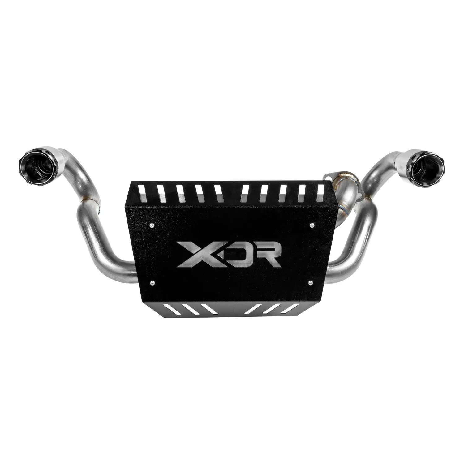 XDR Off-Road Competition Exhaust Part # 7520