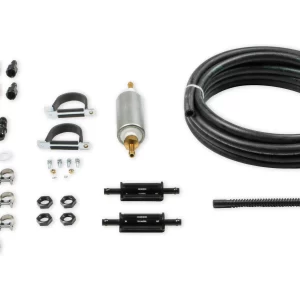 Earl's Vapor Guard™ EFI Fuel System Plumbing Kit Part #  PK0011ERL