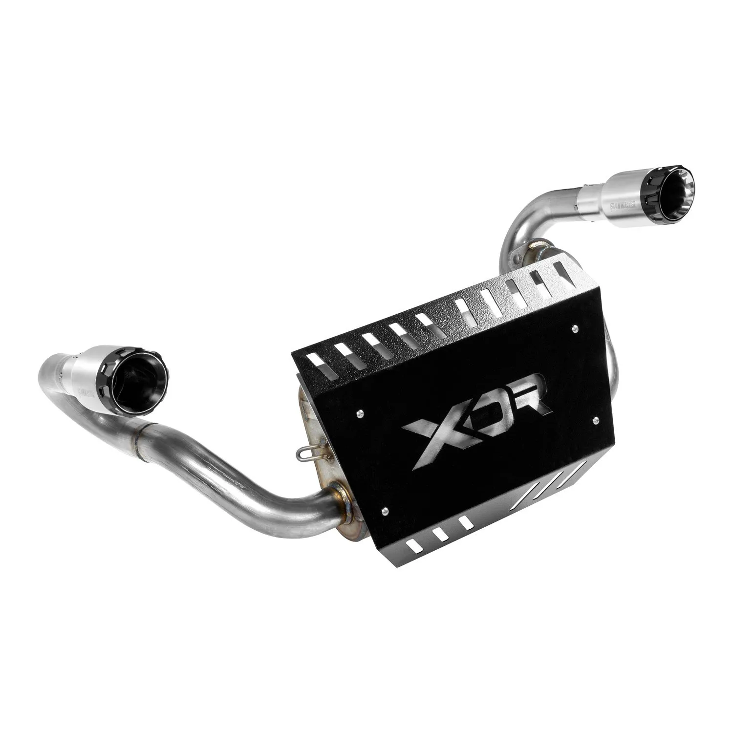 XDR Off-Road Competition Exhaust Part # 7520 - Image 2