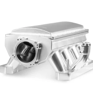 Sniper EFI Race Series Fabricated Intake Manifold - Gen III Hemi Part #  837261