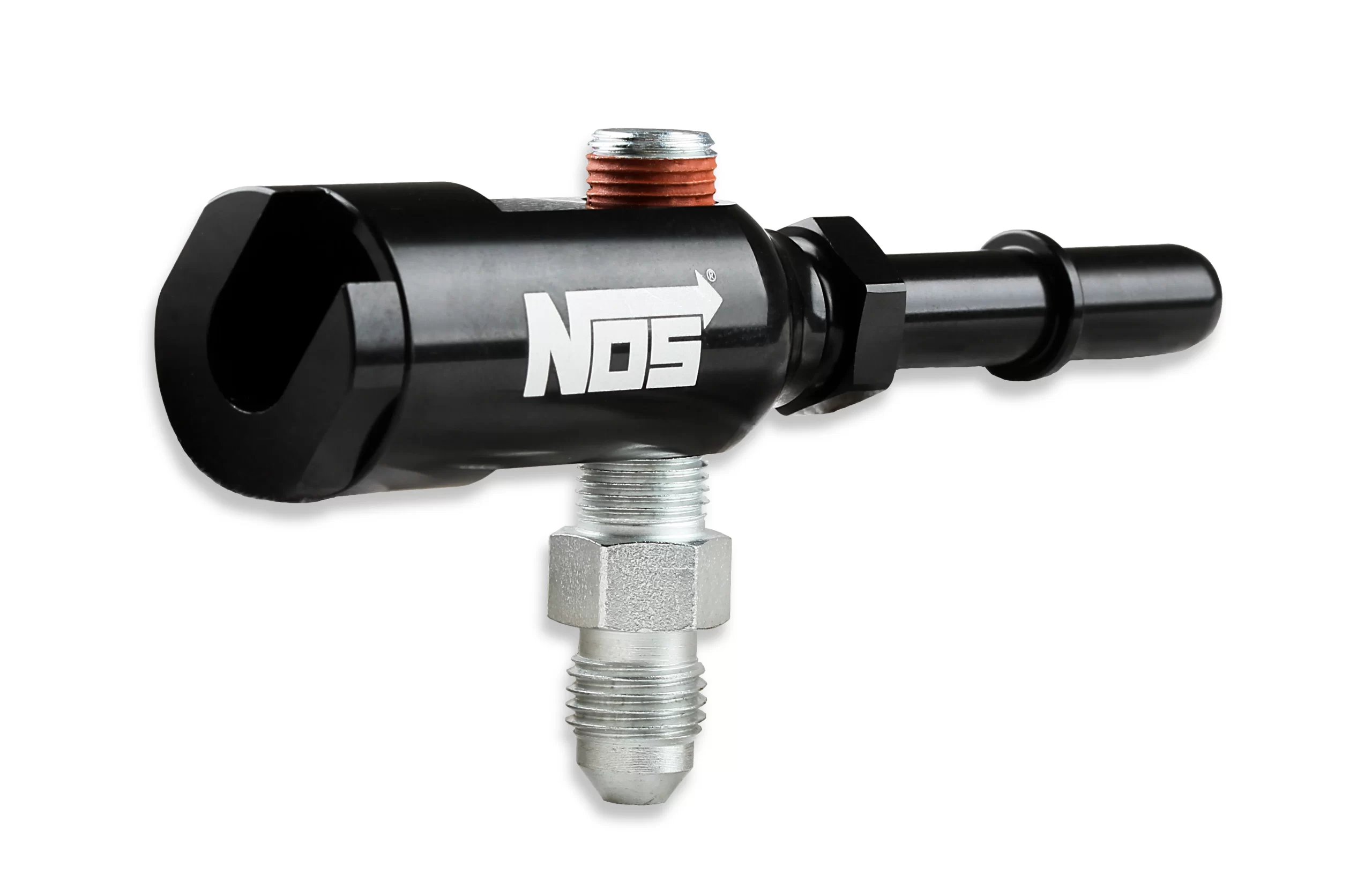 NOS Plate Wet Nitrous System - Ford Part # 02127NOS - Image 6
