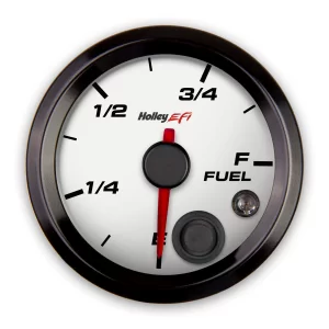 Holley EFI Fuel Level Gauge Part #  553-133W