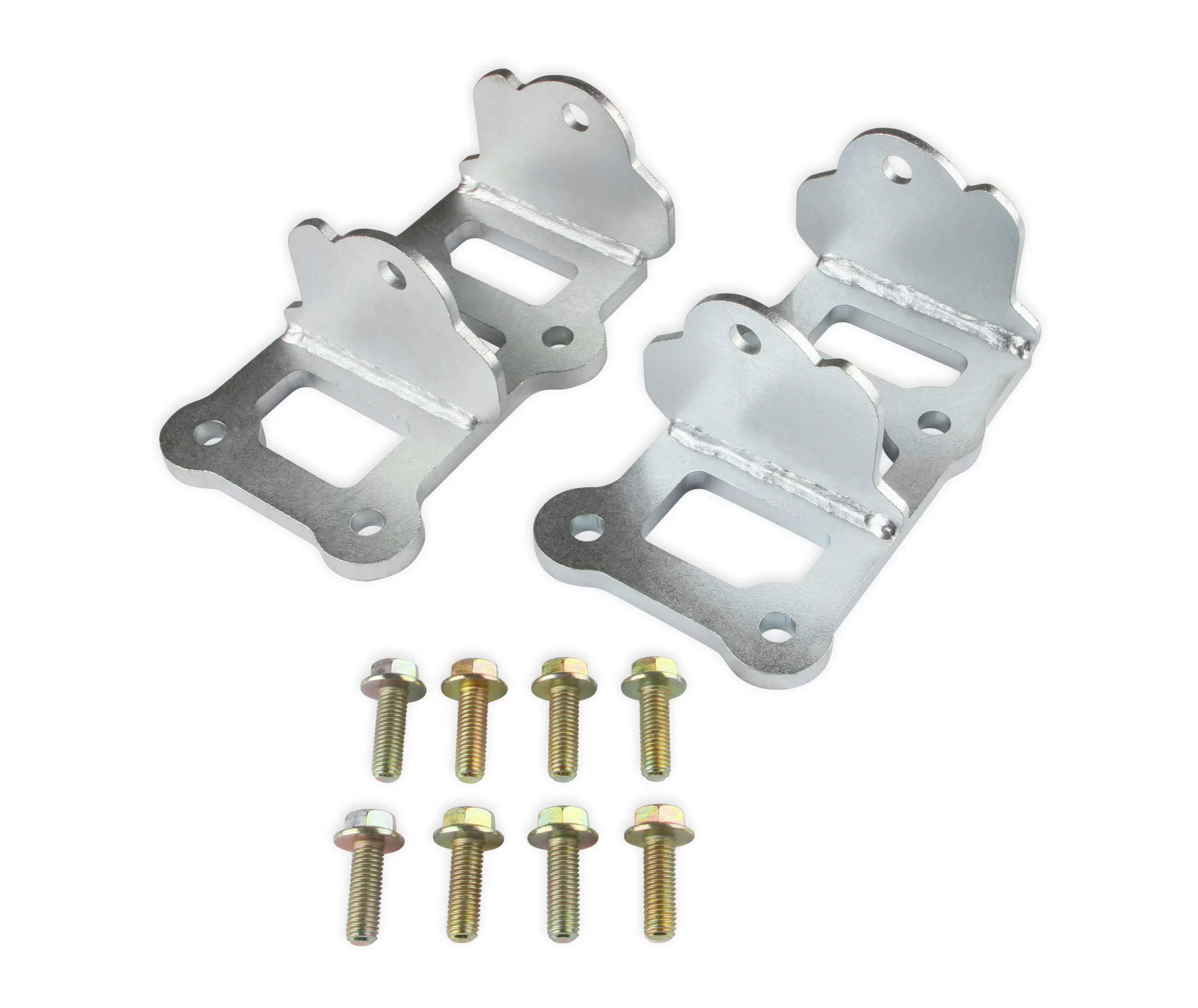Hooker BlackHeart Standard Engine Mount Brackets Part # 12621HKR