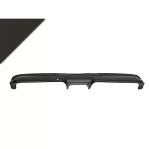 Scott Drake Dash Pad Black Part #  C6ZZ-6504290BKR