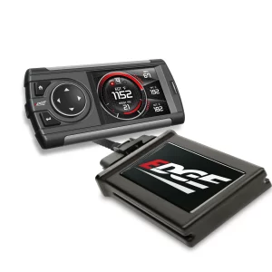 EDGE JUICE W/ ATTITUDE - CS2 2001-2002 Dodge Ram 2500/3500 - 5.9L Cummins Diesel - Competition/Race use only  Part #  31401