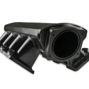 SNIPER 820102-1 EFI LOW-PROFILE SHEET METAL FABRICATED INTAKE MANIFOLD GM LS1/LS2/LS6