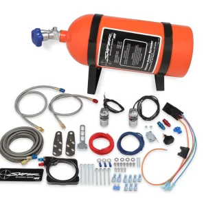 NOS Sniper Plate Wet Nitrous System - Mopar Part #  07167NOS