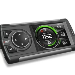 EDGE EVOLUTION CS2 2017-2019 GM Vehicles - Gas Part # 25350