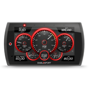DIABLOSPORT TRINITY 2 EX 2005-2014 Jeep Vehicles - Custom Tuning  Part #  9400