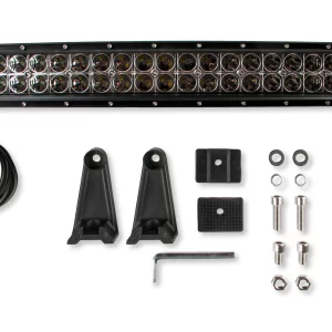 Bright Earth LED Light Bar Part #  CLB20-BEL
