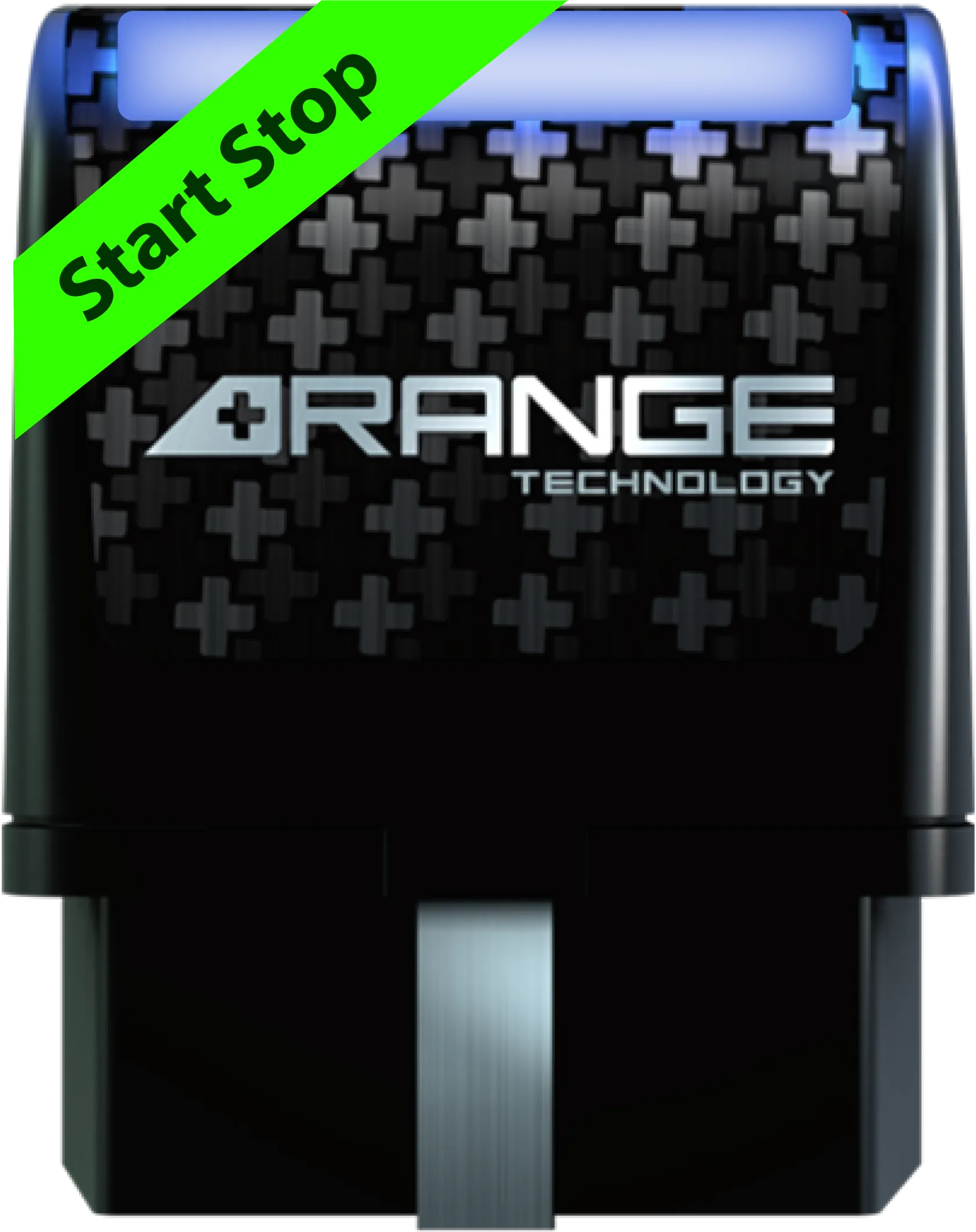 RANGE TECHNOLOGY FORD START/STOP-BLUE - Image 3