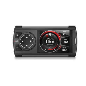 EDGE INSIGHT - CS2 1994-2019 GM/Ford Dodge Vehicles Part # 84030