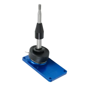 B&M Precision Manual SportShifter - Fits Nissan Part #  45088