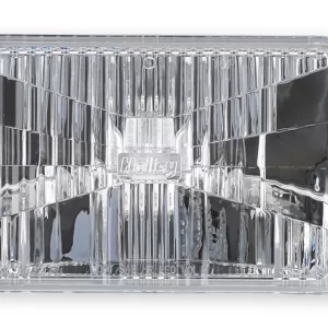 Holley RetroBright LED Forward Light -Classic White(3000K)-SUPERSEDES LFRB120 Part #  LFRB120-1