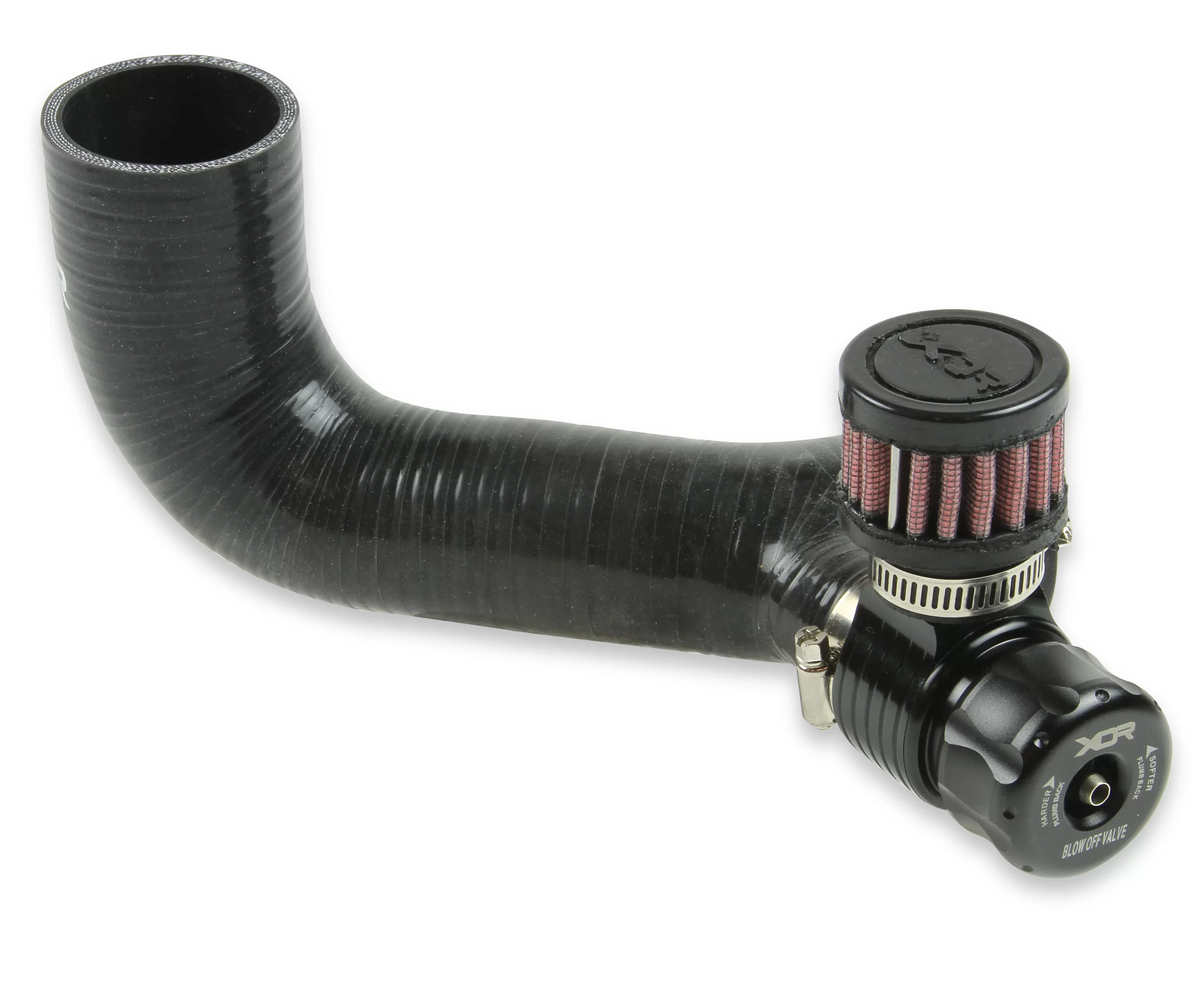XDR Off-Road Blow-Off Valve Part # 615903 - Image 2