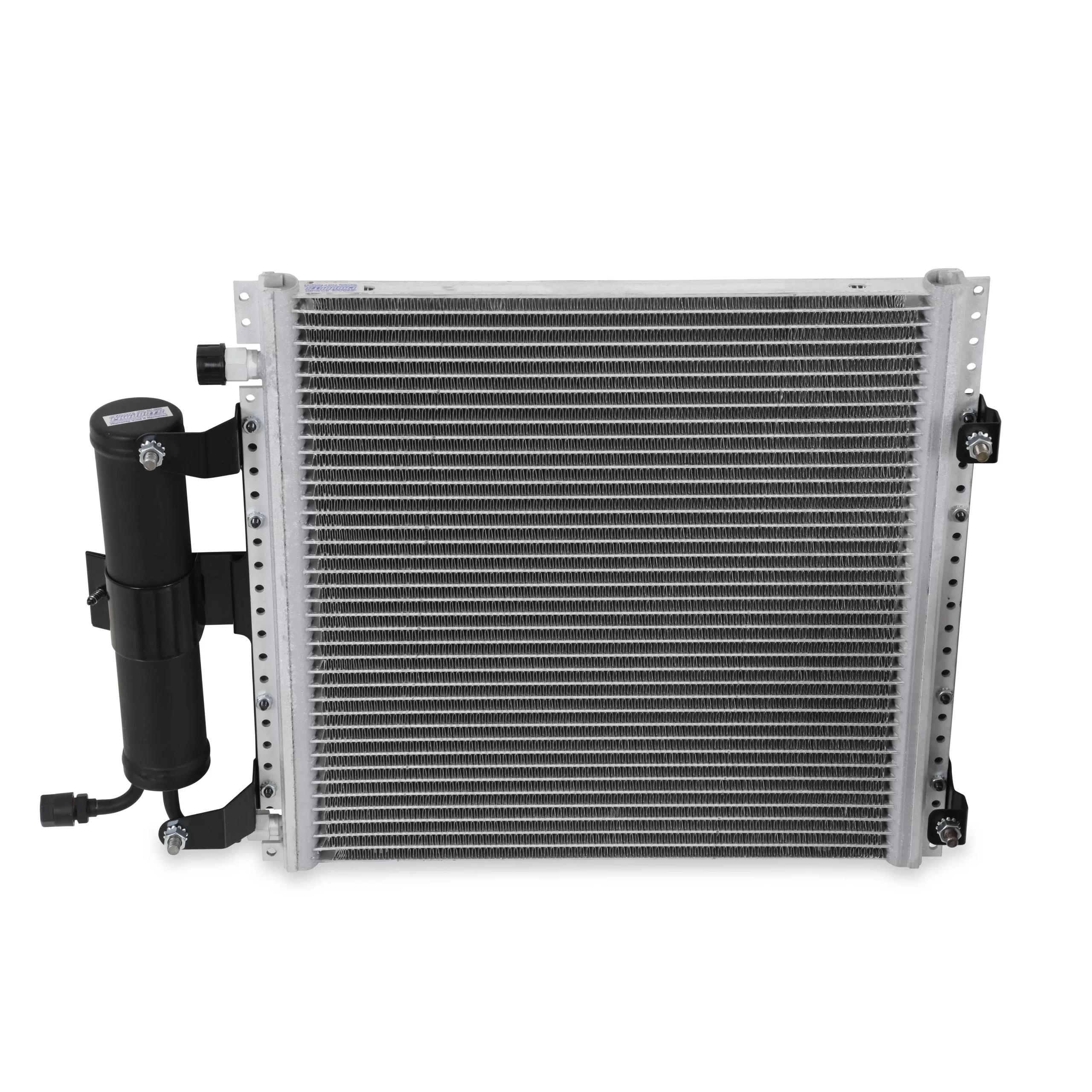 SCOTT DRAKE HURRICANE AIR CONDITIONER AND HEATER KIT WITH ELECTRONIC CONTROLS FOR 1965-1966 FORD MUSTANG - Image 4