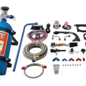 NOS Plate Wet Nitrous System - Ford Part #  02125NOS