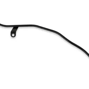 HOLLEY 302-15 GM LS DIPSTICK AND TUBE KIT LS Oil Dipstick and Tube Kit for use with LS Retro-fit Oil Pans