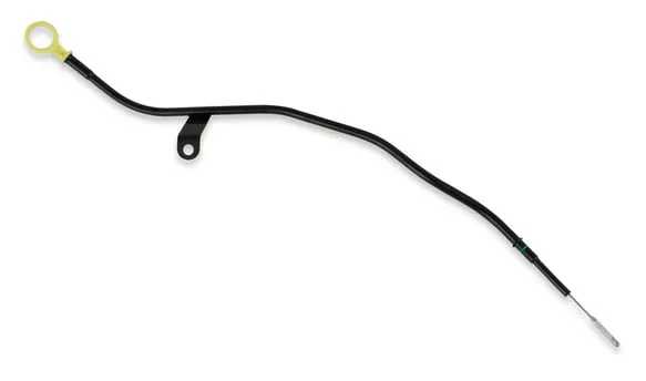 HOLLEY 302-15 GM LS DIPSTICK AND TUBE KIT LS Oil Dipstick and Tube Kit for use with LS Retro-fit Oil Pans