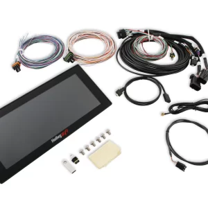 HOLLEY EFI 12.3" STANDALONE PRO DASH 12.3" Standalone Pro Dash  Part #  553-116
