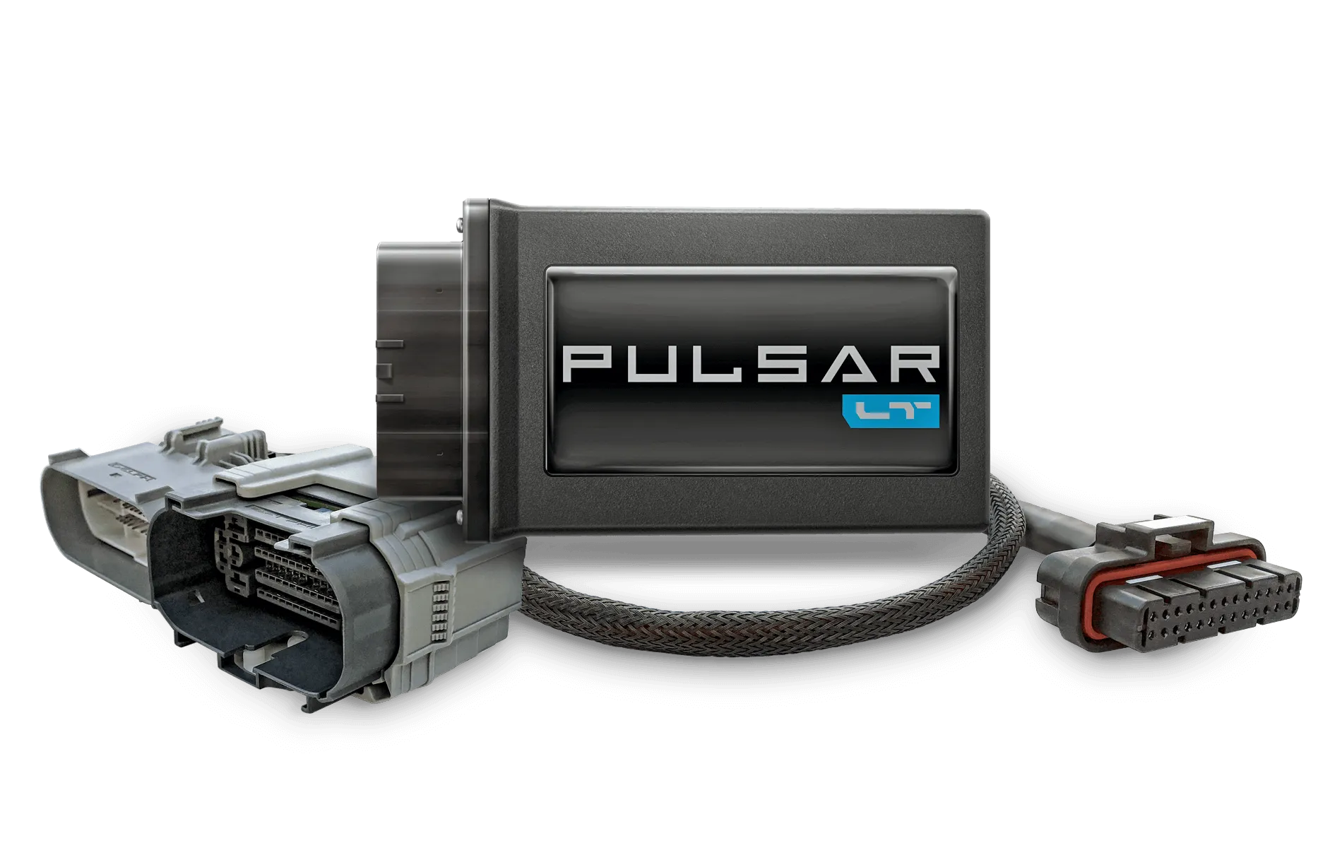 PULSAR 22411 LT 2020-2022 Chevrolet Silverado/GMC Sierra 2500/3500 - 6.6L Duramax