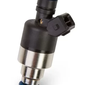 HOLLEY EFI 160 LB/HR PERFORMANCE FUEL INJECTORS - SET OF 8 160lb/hr Flow Matched Fuel Injectors  Part #  522-168FM