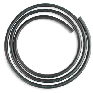 EARL'S 752066ERL VAPOR GUARD™ HOSE Earl's Vapor Guard™ - 3/8" EFI Hose - 20 Foot Length