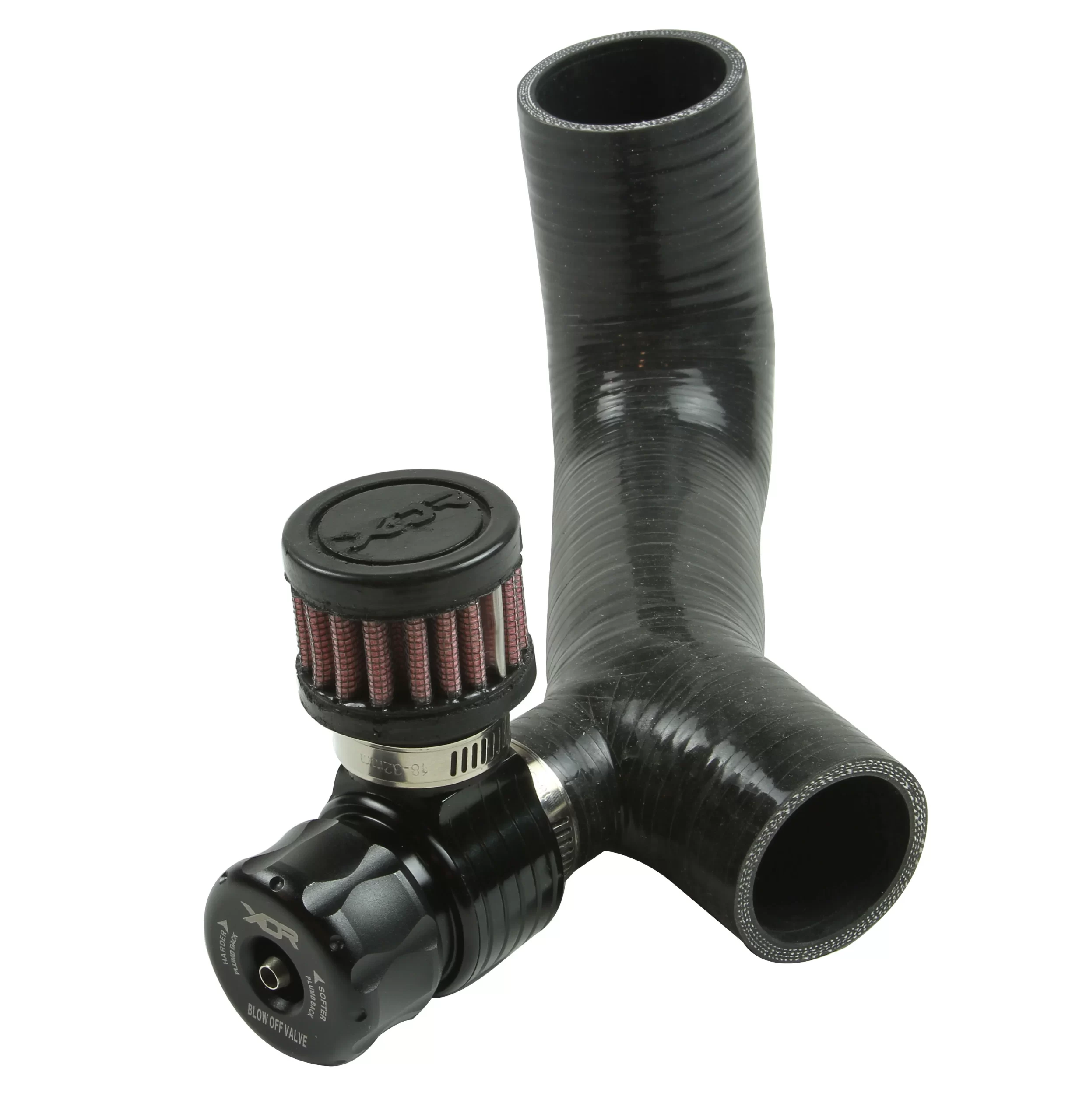 XDR Off-Road Blow-Off Valve Part # 615903 - Image 3