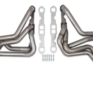 Hooker RacingHeart Street Stock Headers - Stainless Part #  2551-2HKR