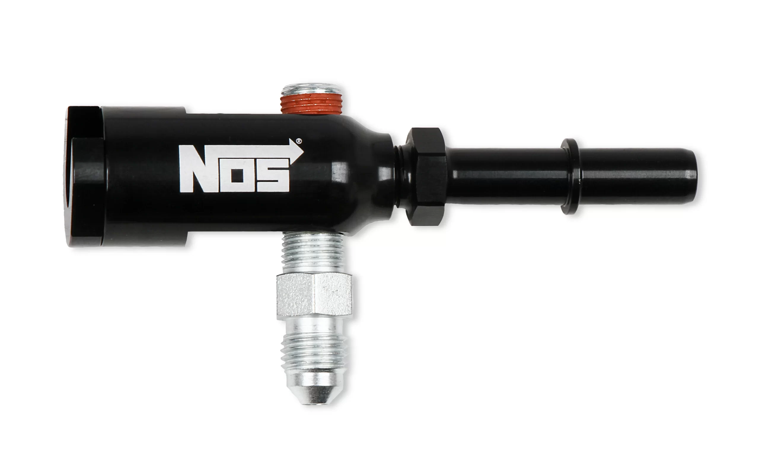 NOS Plate Wet Nitrous System - Ford Part # 02127NOS - Image 7