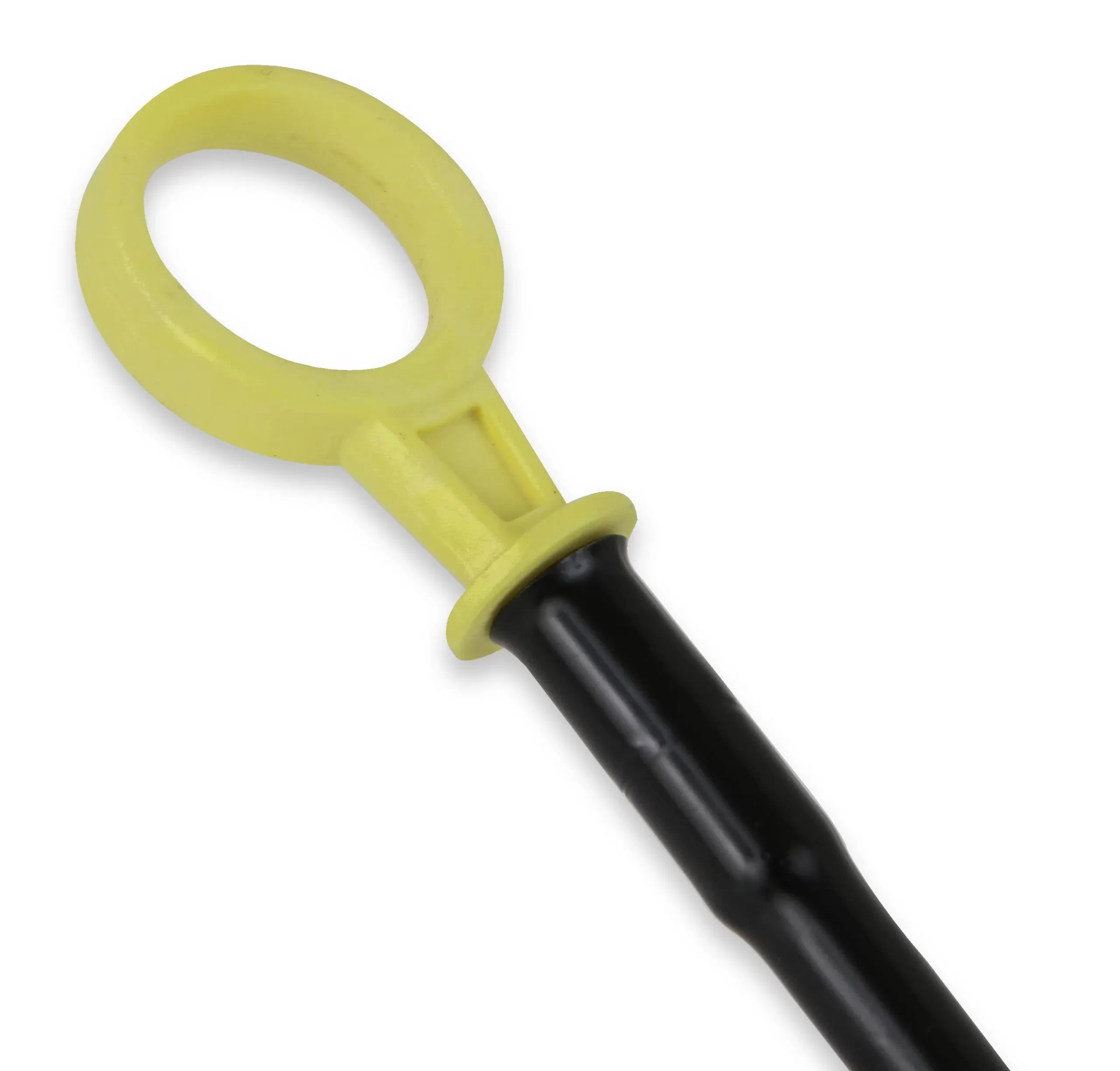HOLLEY 302-15 GM LS DIPSTICK AND TUBE KIT LS Oil Dipstick and Tube Kit for use with LS Retro-fit Oil Pans - Image 2