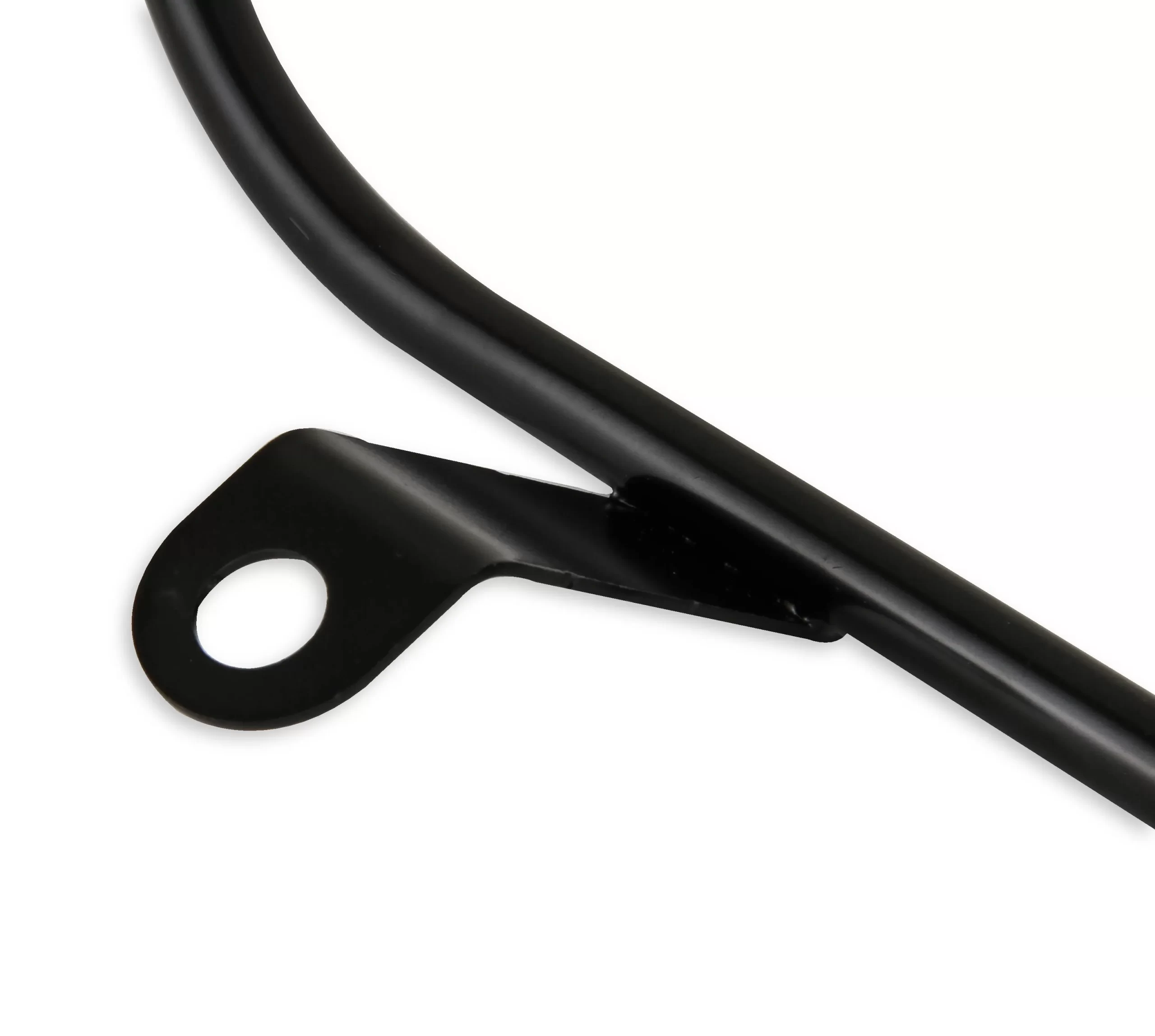 HOLLEY 302-15 GM LS DIPSTICK AND TUBE KIT LS Oil Dipstick and Tube Kit for use with LS Retro-fit Oil Pans - Image 3