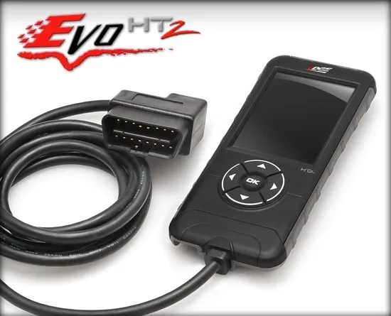 EDGE EVOHT2 - CALIFORNIA EDITION Gas and Diesel Vehicle Tuner - 50 State Legal Part # 86040 - Image 3