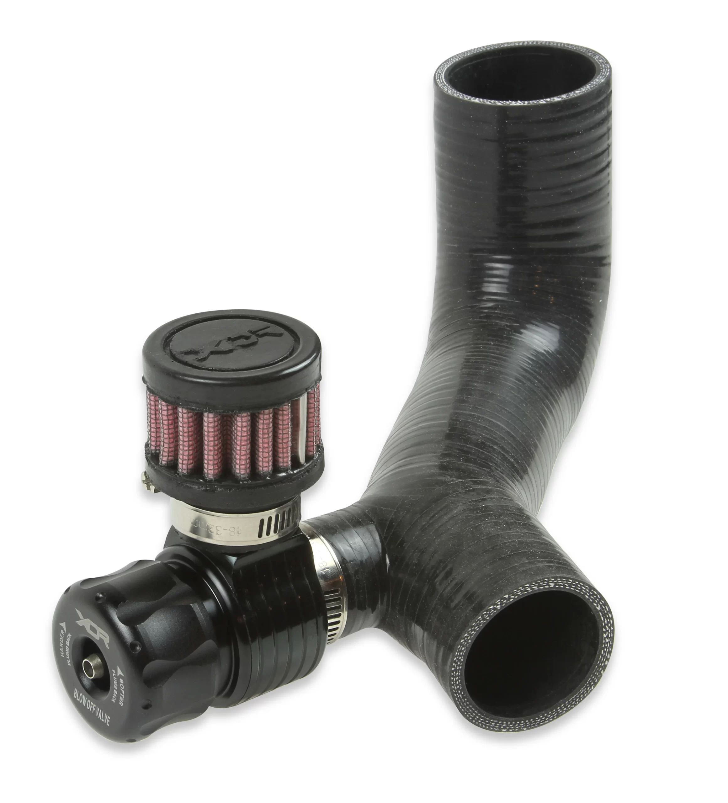 XDR Off-Road Blow-Off Valve Part # 615903 - Image 5