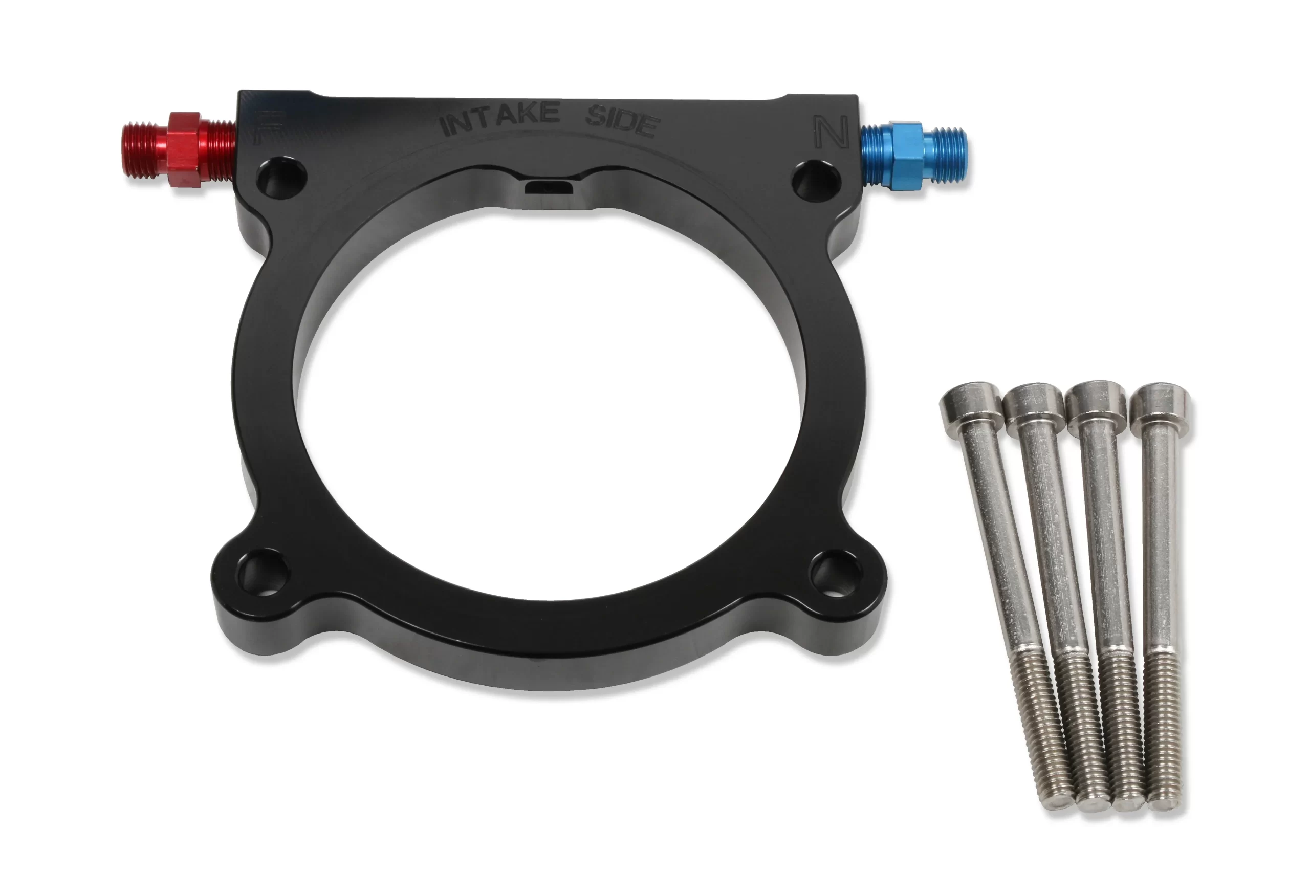 NOS Plate Wet Nitrous System - Ford Part # 02127NOS - Image 9