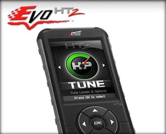 EDGE EVOHT2 - CALIFORNIA EDITION Gas and Diesel Vehicle Tuner - 50 State Legal Part # 86040 - Image 4