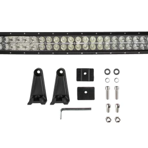 Bright Earth LED Light Bar Part #  CLB54-BEL