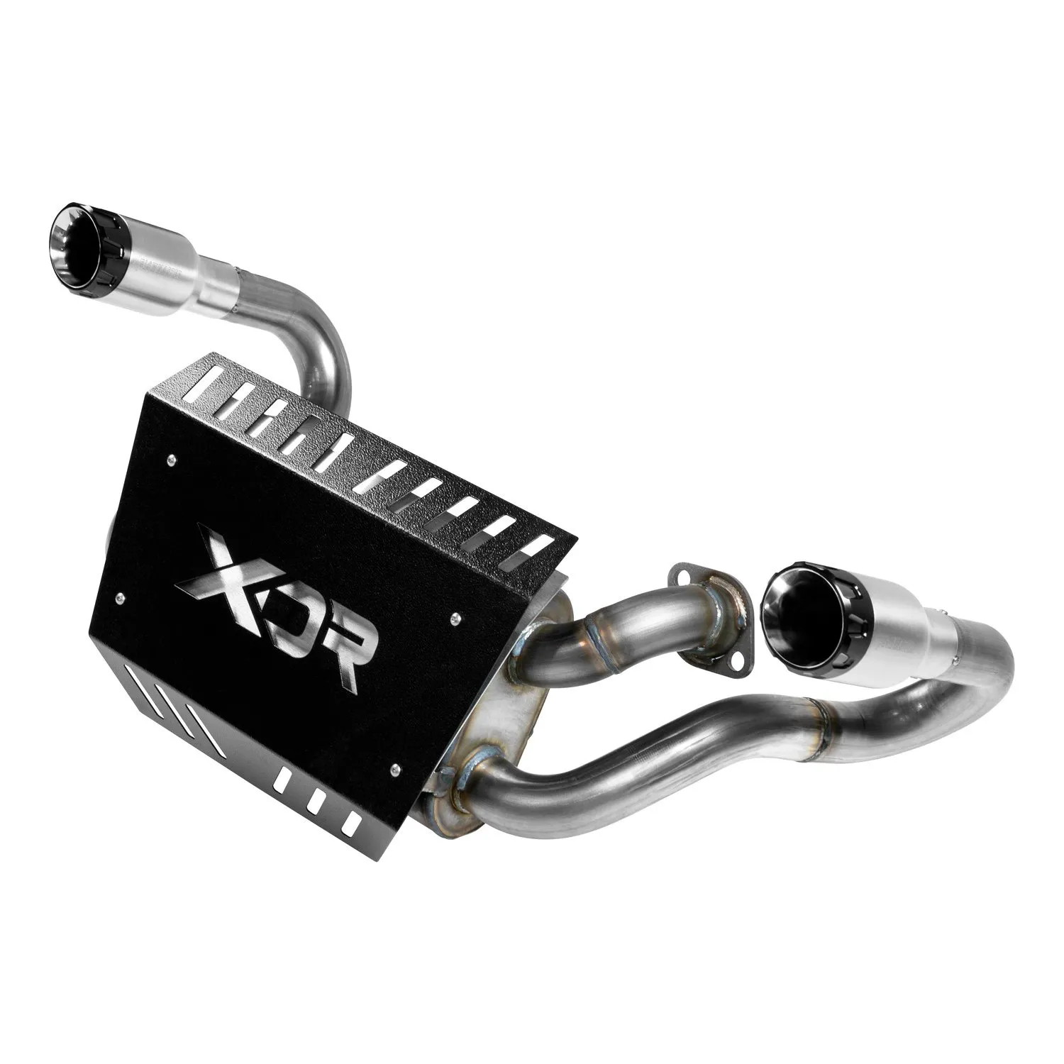 XDR Off-Road Competition Exhaust Part # 7520 - Image 3