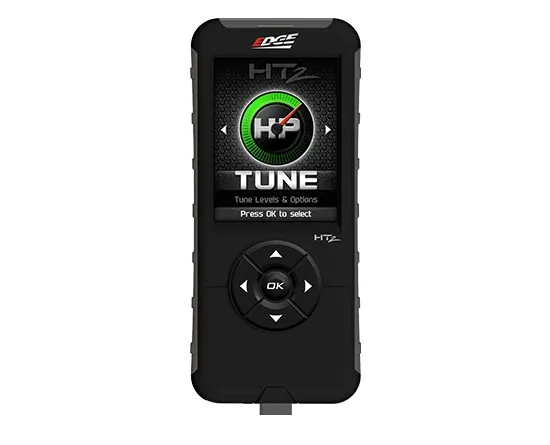 EDGE EVOHT2 - CALIFORNIA EDITION Gas and Diesel Vehicle Tuner - 50 State Legal Part # 86040