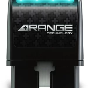 RANGE TECHNOLOGY FORD START/STOP-BLUE