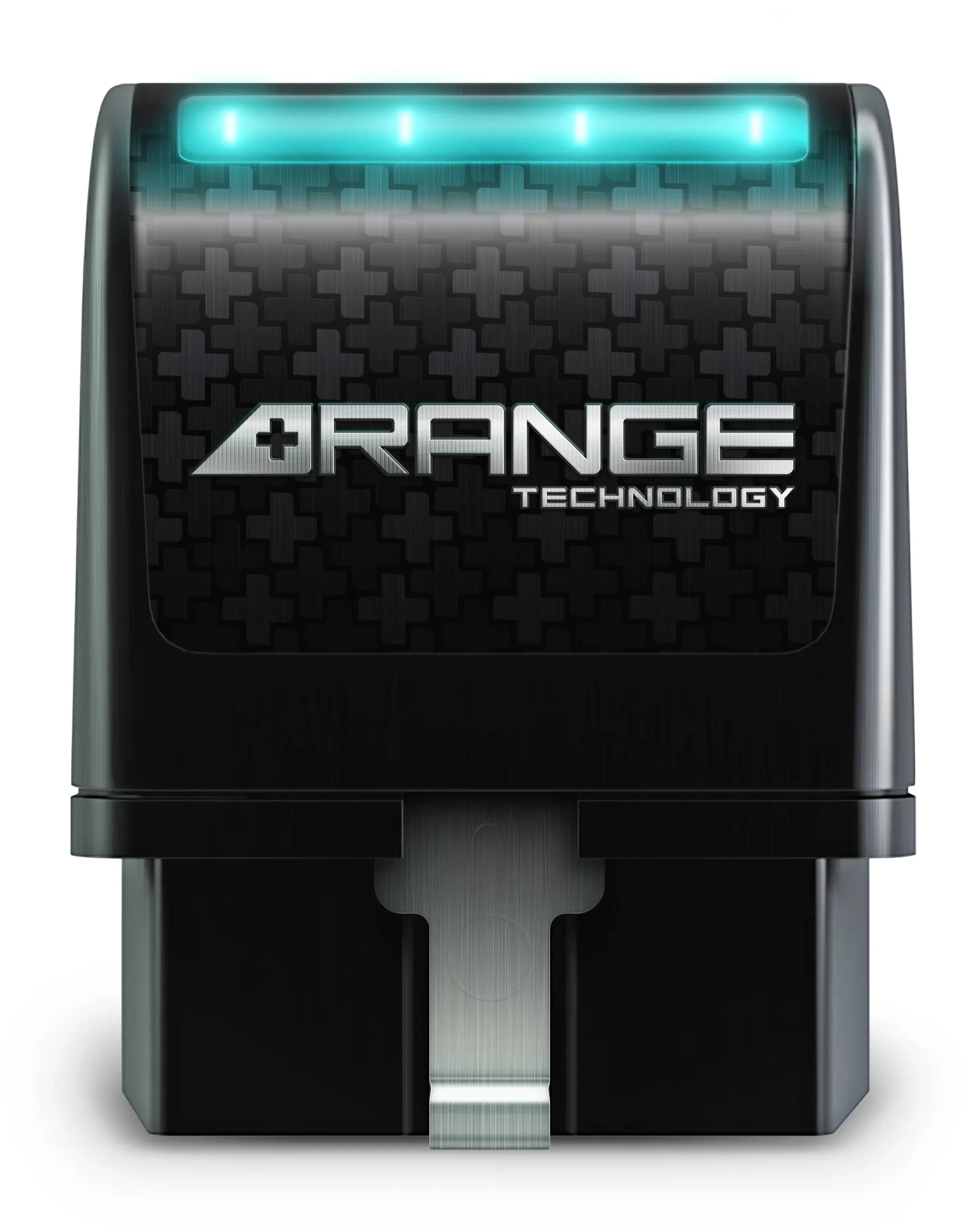 RANGE TECHNOLOGY FORD START/STOP-BLUE