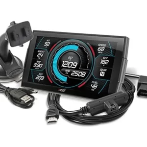 PULSAR KIT W/ EDGE INSIGHT CTS3 2015-2018 Jeep Wrangler JK  Part #  43450-3