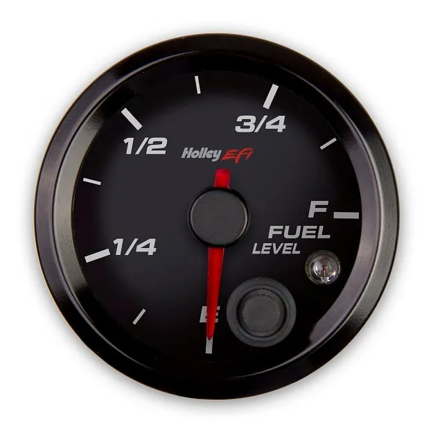 Holley EFI Fuel Level Gauge Part # 553-133