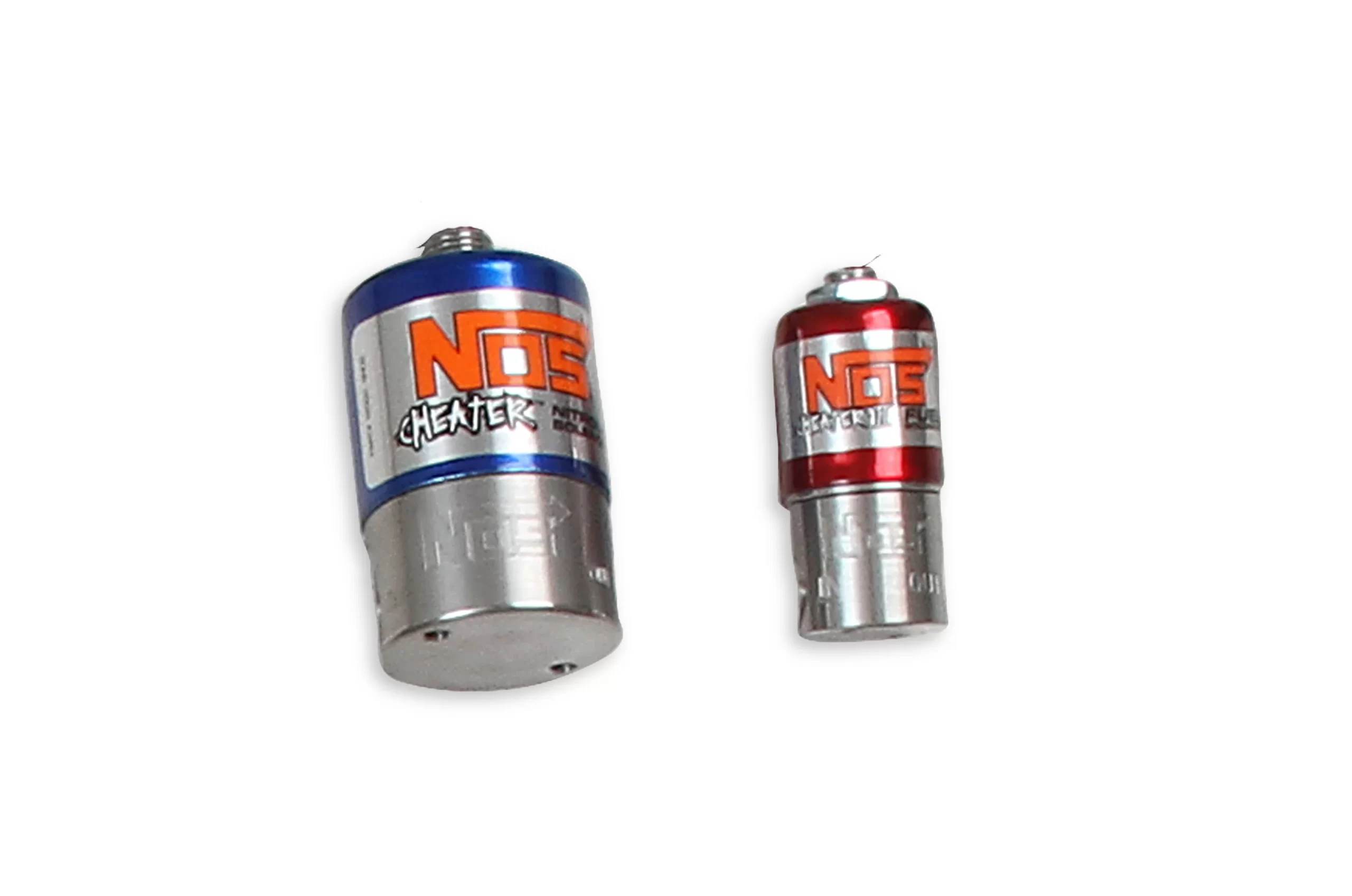 NOS Plate Wet Nitrous System - Ford Part # 02127NOS - Image 14