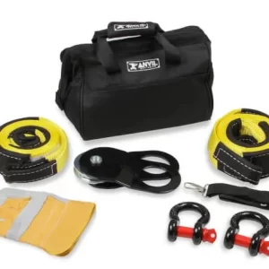Anvil - Winch Accessory Kit Part #  1020AOR