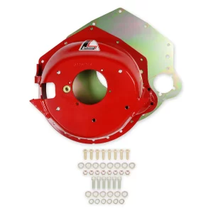 LAKEWOOD LAKEWOOD BELLHOUSING - CHEVY Compatible with countless GM manual-transmission applications Part # 15003LKW