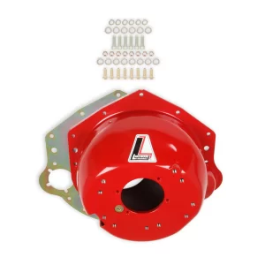 Lakewood Bellhousing - Chevrolet Small and Big Block Part #  15050