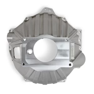 LAKEWOOD BELLHOUSING - CHEVROLET LS, SMALL BLOCK AND BIG BLOCK Fits Tremec TKX and TKO, Muncie, Saginaw, and Borg Warner T10 transmissions  Part #  LK4000
